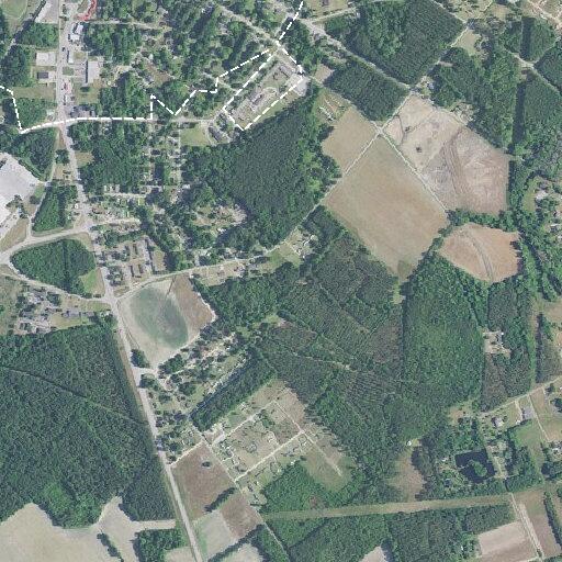 65-year-old male unable to walk near Higdon Court