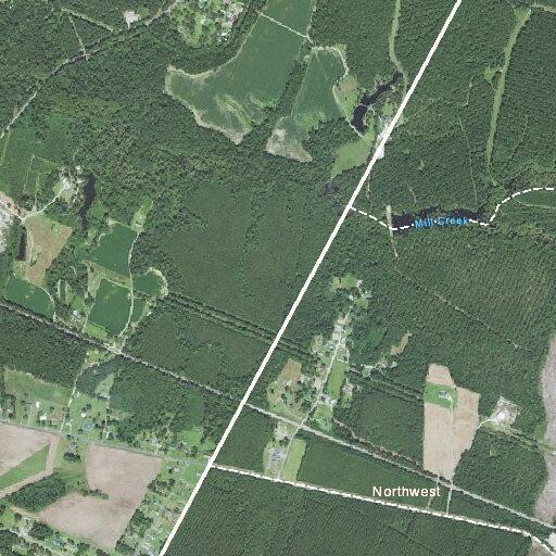911 hang-up call on Port Royal Road
