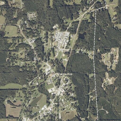 31-year-old male with shortness of breath in Mantachie