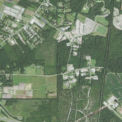 Vehicle wreck on Highway 133 near Chesterfield Road
