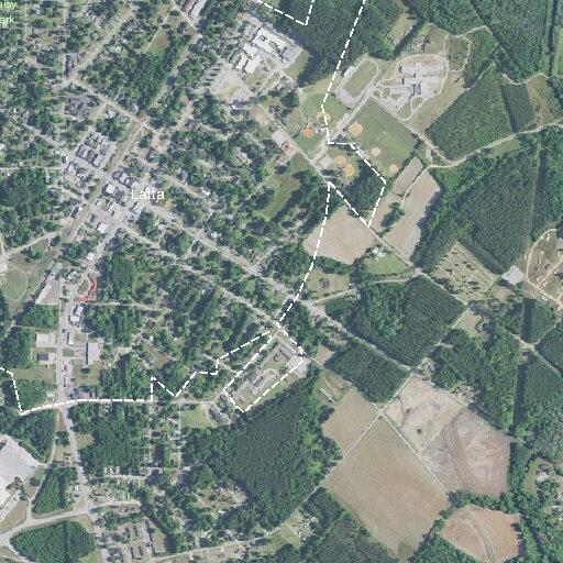 Teen with dislocated arm near South Old Magnolia Road