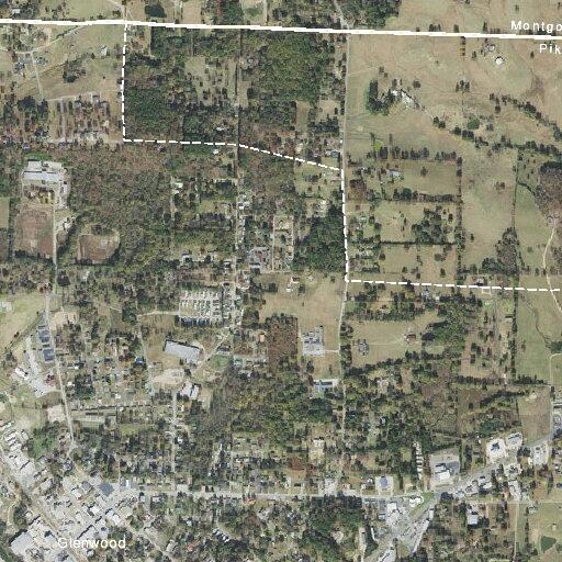 Person having a seizure near Mountain View Road