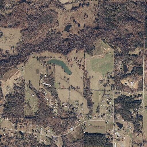 Woman confused with possible stroke near Pleasant Country Road