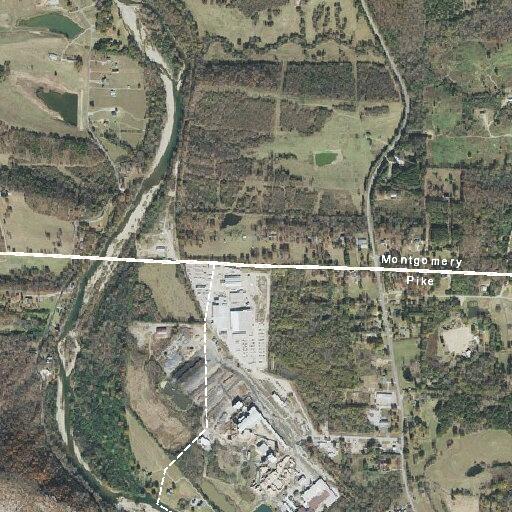 Person having allergic reaction near Glenwood