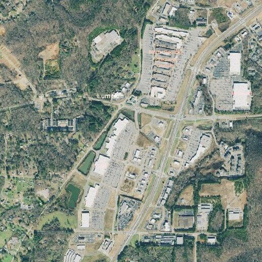 Unconscious person found near Storage Way in Dawsonville