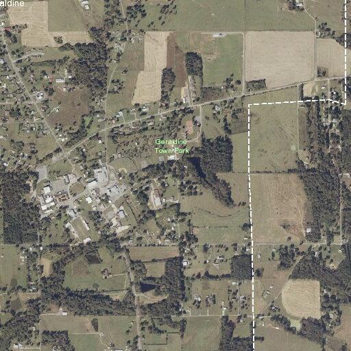 Possible overdose of 56-year-old female in Geraldine