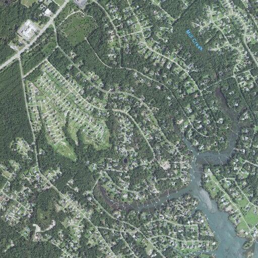 Man with possible stroke near center drive
