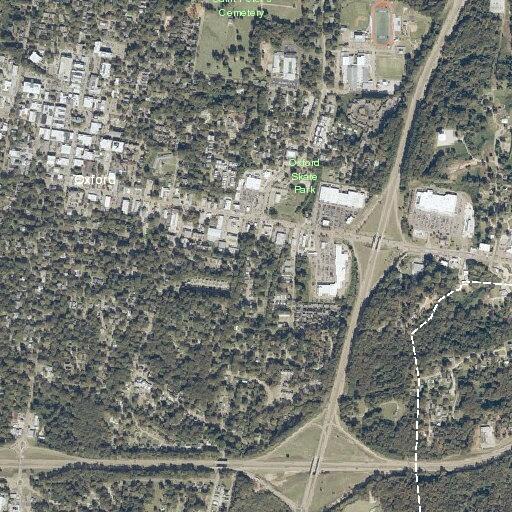 Woman reported unconscious found meditating near access road