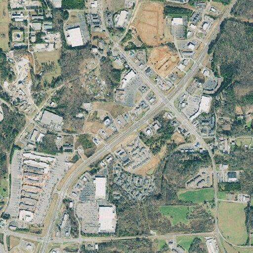 Person experiencing difficulty breathing at Shelter Lane East