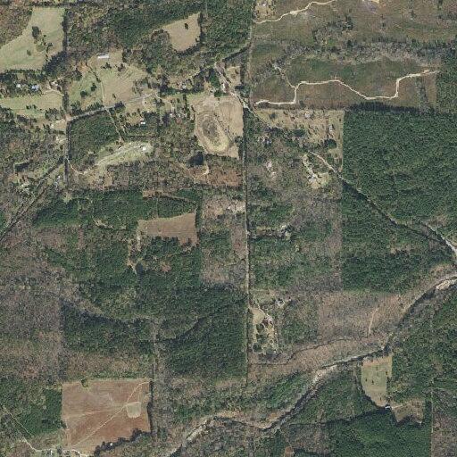Person reported sick near Kathy's Drive, Caddo Gap