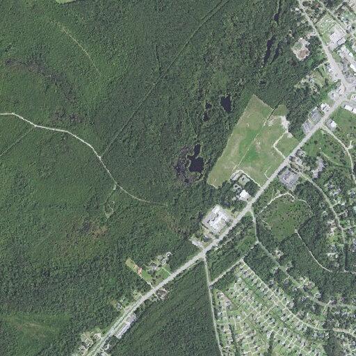 Suspicious 911-only phone call near Hughes Road