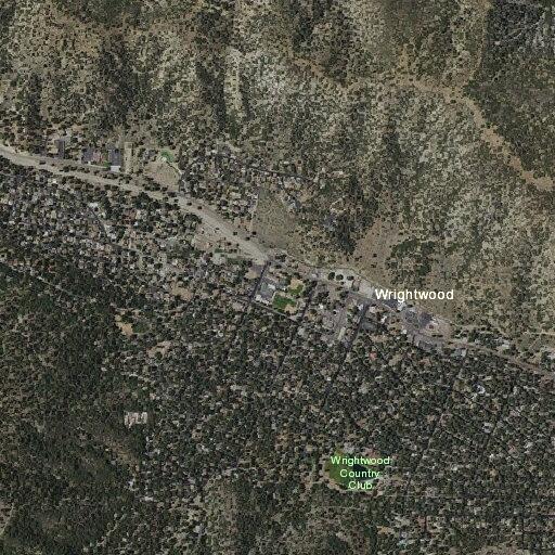 Person injured in fall at Wrightwood Brewery