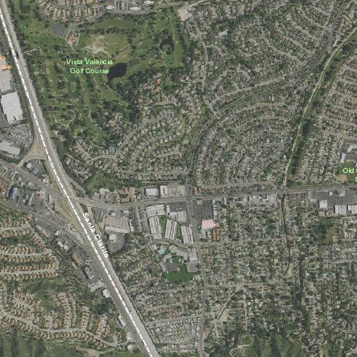 Person unwell near Sagecrest Circle, Newhall