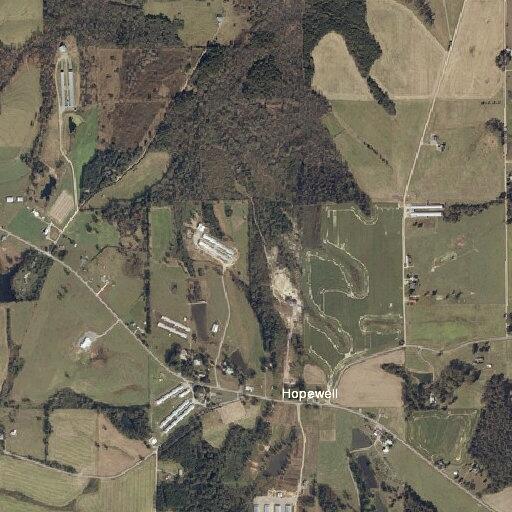 Single-vehicle crash on County Road 58