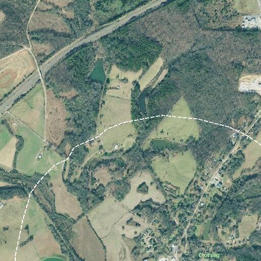 Deceased male found near Little Street