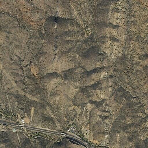 Medical call dispatched to Creekside Lodge in Mayer