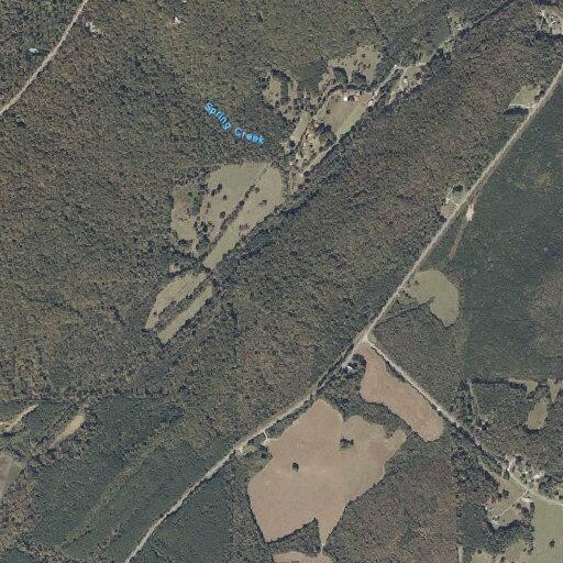 Unoccupied truck found at church on County Road 3