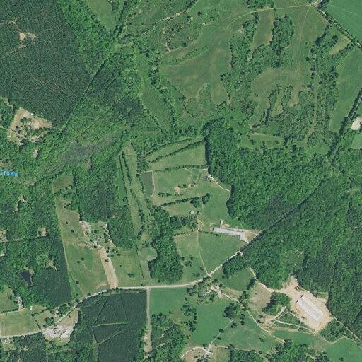 Person experiencing breathing problems near Mountville