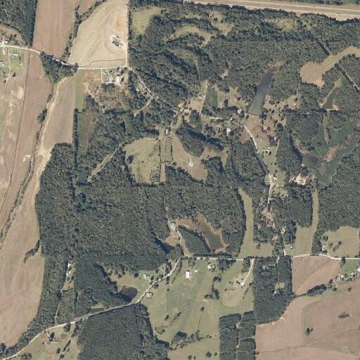 Elderly man having chest pains near Blue Springs