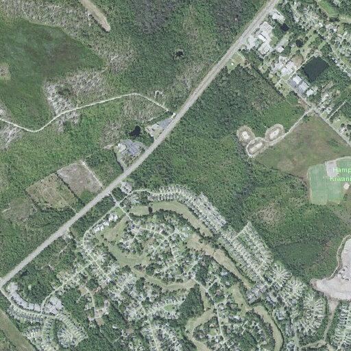Person reported with breathing problems near Bermuda Circle