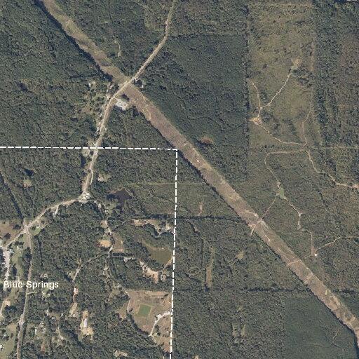 Patient refuses medical aid on County Road 201