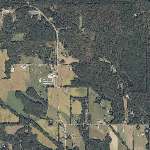 Man in cardiac arrest near County Road (number withheld) in Guntown