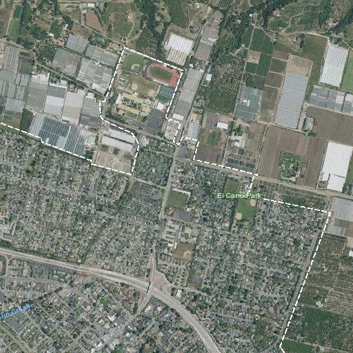 Responders dispatched to medical aid call in Carpinteria