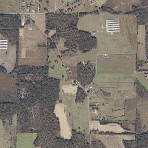 iPhone crash alert near Hopewell Road in Danville