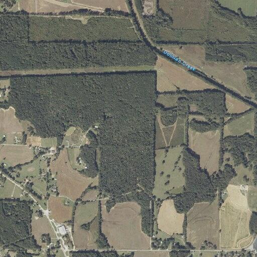 Male falls near Ozark Baptist Church Road in Marietta