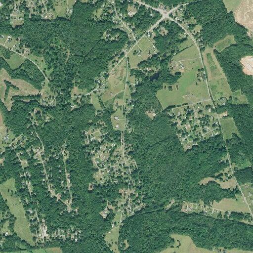 67-year-old woman sick near Chantilly Circle in Starr, SC