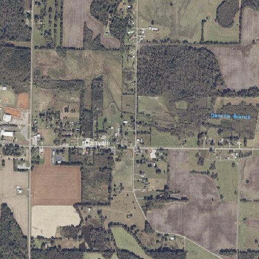 Officers locate Honda Element driver in Danville