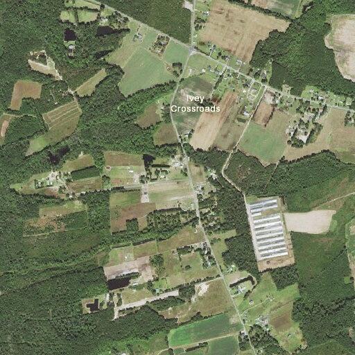 Vandalism reported on Tobacco Road