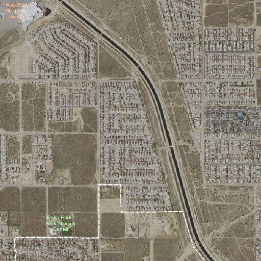Person having a seizure on Senna Street in Hesperia