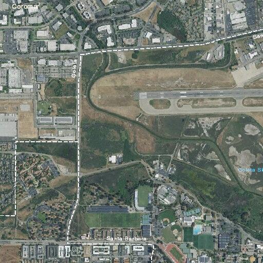 Medical aid called near El Colegio Road in Goleta