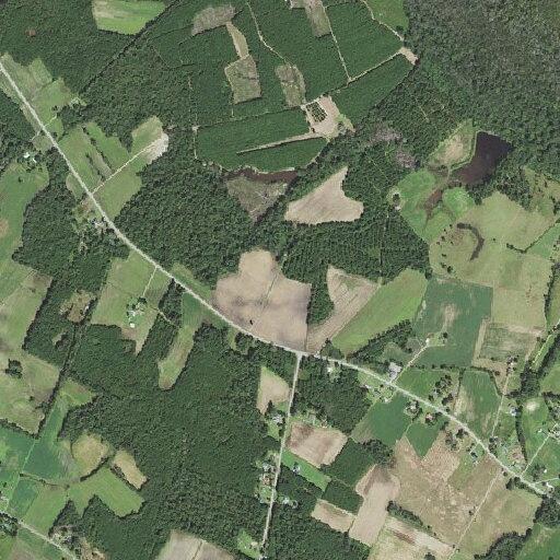 Medical emergency near Harrington Road, Fairmont