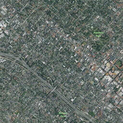 Public assist at West Sola Street residence
