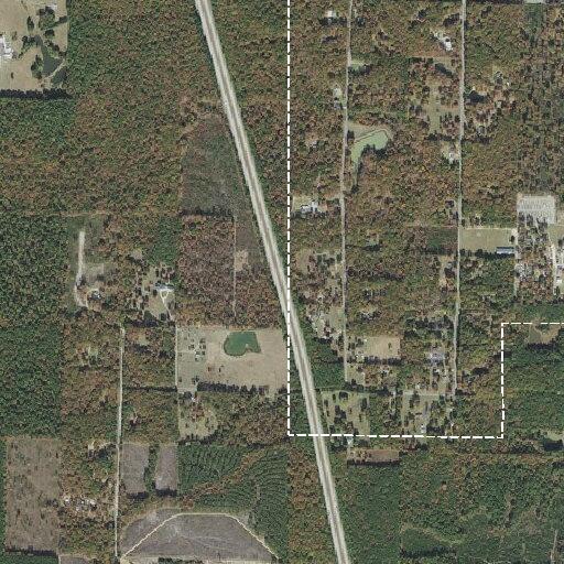 Man exposing himself on interstate near Exit (number withheld) in Redfield