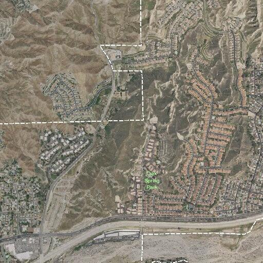 Missing child found safe on Prairie Lane