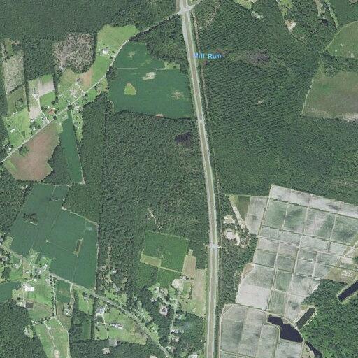 Unanswered 911 call at Blair Farm Road home