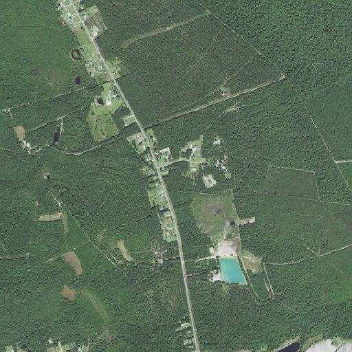 Domestic dispute reported near Blueberry Road in Currie