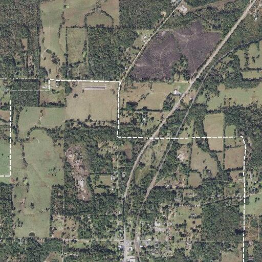 Injury crash reported south of Cove near Pool Road
