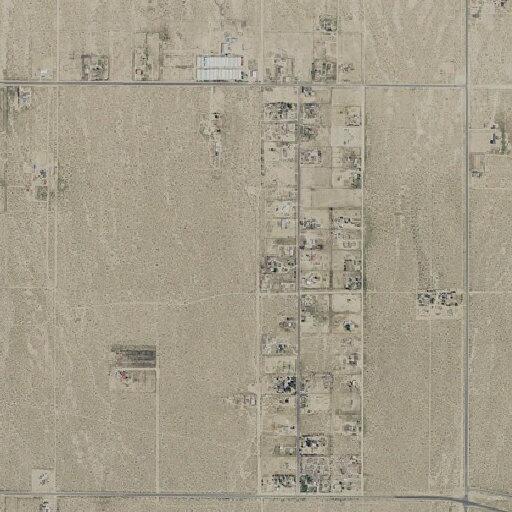 person reported ill on mira street in lucerne valley