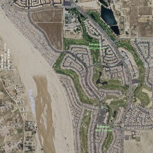 Person reported sick on Lanigan Road in Apple Valley