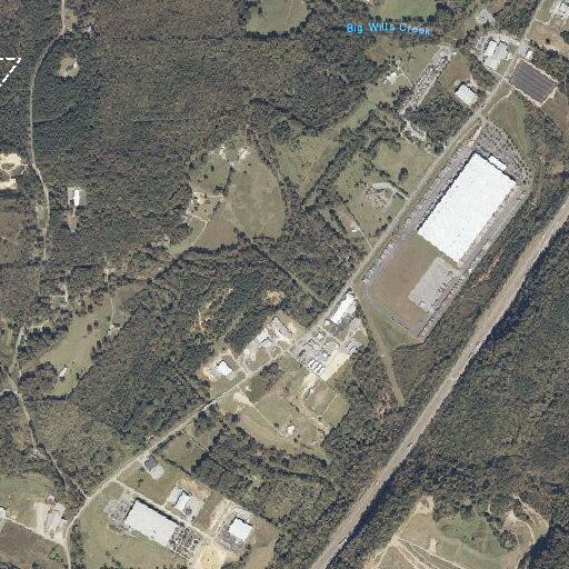 Fire alarm near Airport Road West in Fort Payne