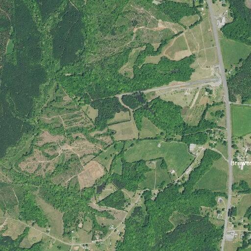 Lift assist near Buddy Knight Road in Ware Shoals