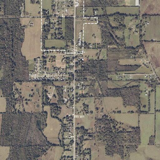 Harassment report on Alabama Highway 33