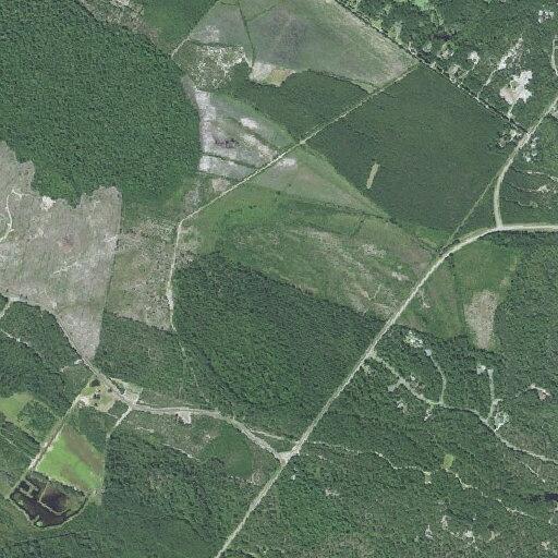 Disabled vehicle on NC Highway 210
