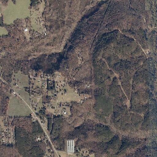 Elderly woman with chest pain near Griffin Acres