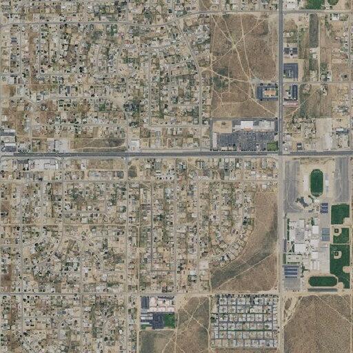 Unconscious person found near Sandia Road in Victor Valley