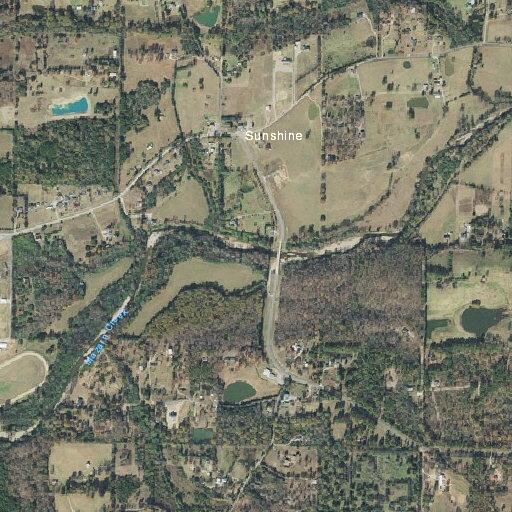 Person reported to have fallen at Country View Trail